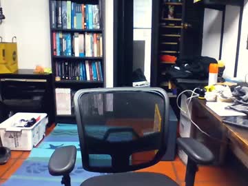 Melquibonday May 02, 2025 Chaturbate stream image