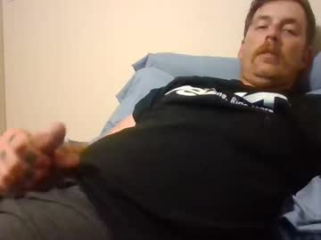 Mike_Cook May 02, 2025 Chaturbate stream image