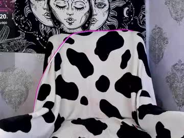 Molly_Faithe May 02, 2025 Chaturbate stream image