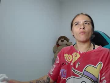 Nanna_Yoshi May 02, 2025 Chaturbate stream image
