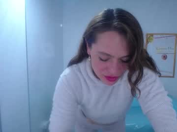 _Nataly_B May 02, 2025 Chaturbate stream image