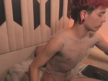 Nosoydougiex May 02, 2025 Chaturbate stream image