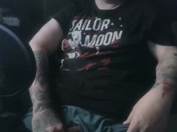 Ohwell_Ohwell May 02, 2025 Chaturbate stream image