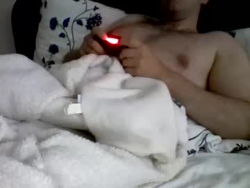 Piotrmadziar May 02, 2025 Chaturbate stream image