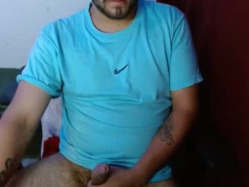 Pipe_Sexxx May 02, 2025 Chaturbate stream image