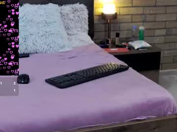 Serenarin May 02, 2025 Chaturbate stream image