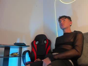 Steven_Baby69 May 02, 2025 Chaturbate stream image