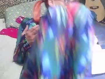 Summerainzpuddles May 02, 2025 Chaturbate stream image