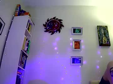 Cutefemme May 02, 2025 Chaturbate stream image