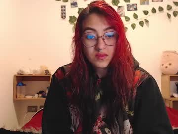 _Alexaholmes_ May 02, 2025 Chaturbate stream image