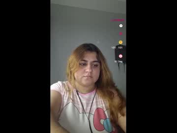 Amberhazexx May 02, 2025 Chaturbate stream image