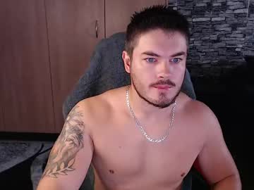 Blueeyeboy0 May 02, 2025 Chaturbate stream image