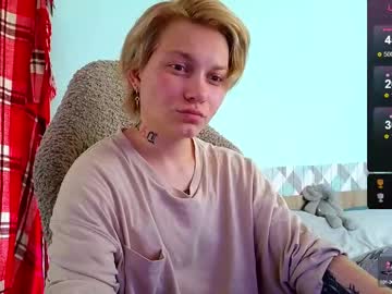 Esajukyy May 02, 2025 Chaturbate stream image