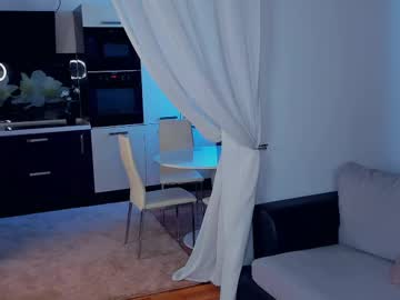 Petragrundy May 02, 2025 Chaturbate stream image