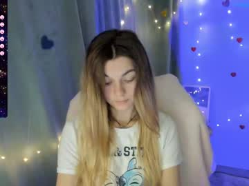Sweetfoyou May 02, 2025 Chaturbate stream image