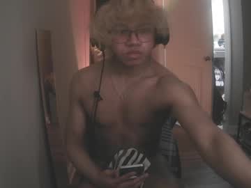 Syfinn May 02, 2025 Chaturbate stream image