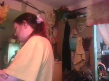 Thecannibalsalt May 02, 2025 Chaturbate stream image