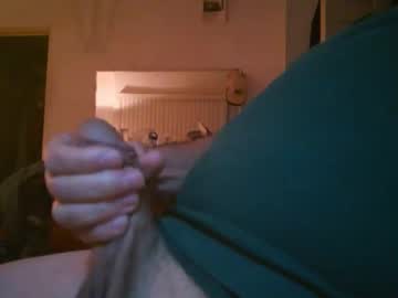 Throbbing1 May 02, 2025 Chaturbate stream image