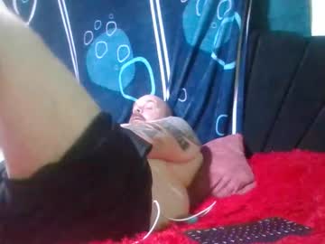 Tinycockdeepass May 02, 2025 Chaturbate stream image