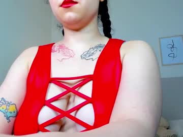 Bubblegum1_ May 02, 2025 Chaturbate stream image