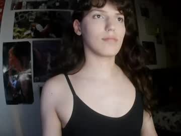 Cherrymariex May 02, 2025 Chaturbate stream image