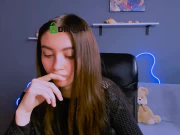 Barbara_Crazy May 02, 2025 Chaturbate stream image