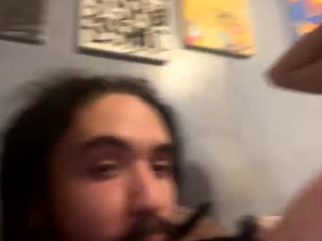 Incubusking666 May 02, 2025 Chaturbate stream image