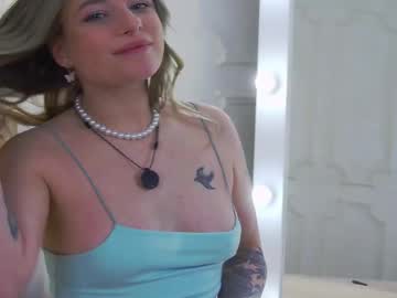 Lana_Sparks May 02, 2025 Chaturbate stream image