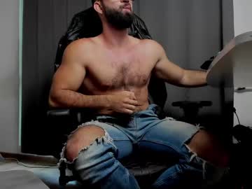 Liamaesthetic May 02, 2025 Chaturbate stream image