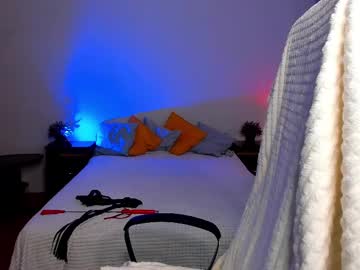 Lika_Haris May 02, 2025 Chaturbate stream image