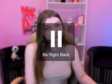 Nika_Bubble May 02, 2025 Chaturbate stream image