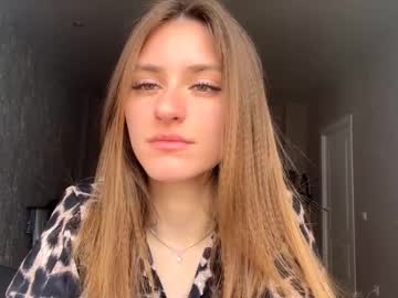 Odelinabain May 02, 2025 Chaturbate stream image