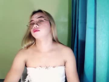 Sexy_Mekayyxx May 02, 2025 Chaturbate stream image