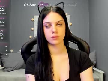 Tiakelly May 02, 2025 Chaturbate stream image