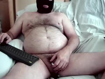 1_Daddy_Lovense May 02, 2025 Chaturbate stream image