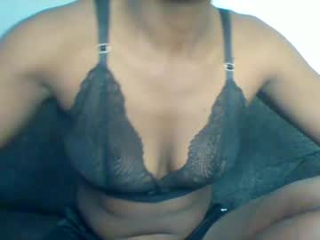 Chocolate_Candy1 May 02, 2025 Chaturbate stream image