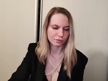 Dianefields May 02, 2025 Chaturbate stream image