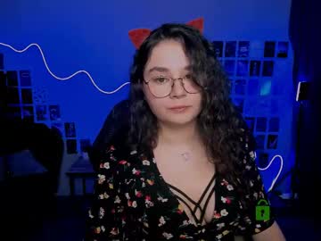 Enny_Mrr May 02, 2025 Chaturbate stream image