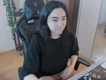 Judame_Aoi May 02, 2025 Chaturbate stream image