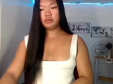 Naughty_Kate18 May 02, 2025 Chaturbate stream image