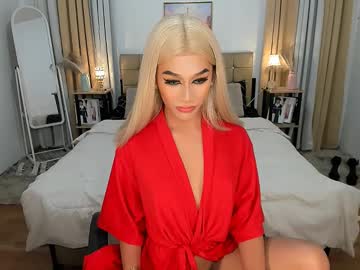 Sabrina_Moan May 02, 2025 Chaturbate stream image