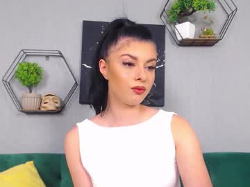 Serena_Vibe May 02, 2025 Chaturbate stream image