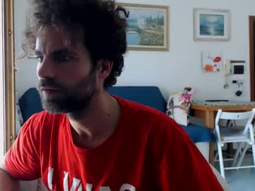 Tomyhartman May 02, 2025 Chaturbate stream image