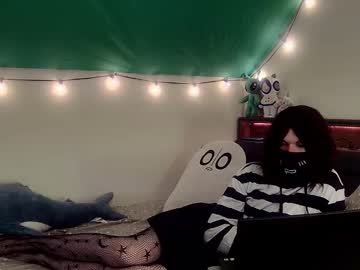 Ayydonis May 02, 2025 Chaturbate stream image