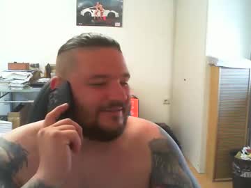 Deinspielzeug87 May 02, 2025 Chaturbate stream image