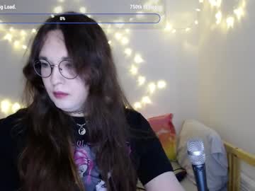 Hazel426 May 02, 2025 Chaturbate stream image
