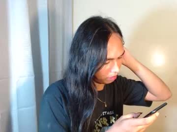 Kieshagray May 02, 2025 Chaturbate stream image