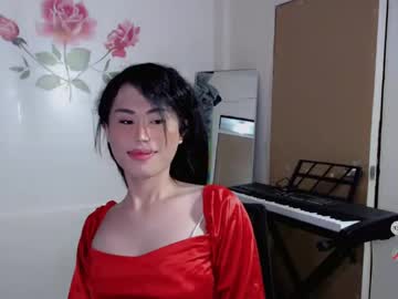 Maries19 May 02, 2025 Chaturbate stream image