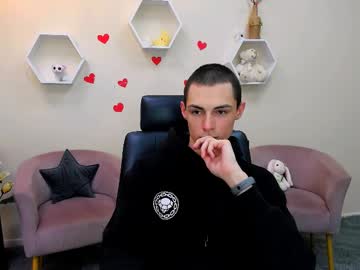 Mister_Desire_ May 02, 2025 Chaturbate stream image
