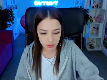 Pambeeslyy May 02, 2025 Chaturbate stream image